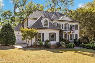 1329 Wynncrest Ct, Raleigh, NC 27603 - Photo 1