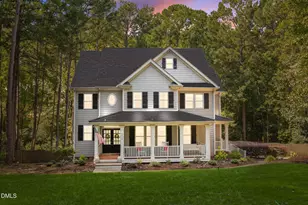 4620 Cresta Dr, Raleigh, NC 27603 - Photo 1