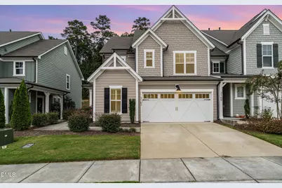 3163 Retama Run, Apex, NC 27562 - Photo 1