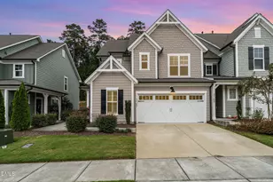 3163 Retama Run, Apex, NC 27562 - Photo 1