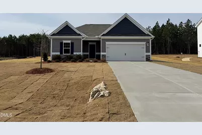 124 Pine Vista Way, Sanford, NC 27332 - Photo 1