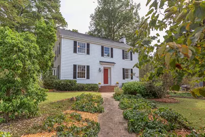 1227 Vickers Avenue, Durham, NC 27707 - Photo 1