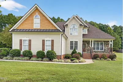 2122 Olde Brassfield Lane, Franklinton, NC 27525 - Photo 1