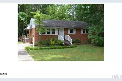 3228 Ward Road, Raleigh, NC 27604 - Photo 1