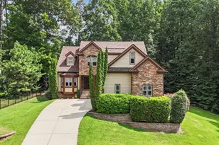 2305 Berteau Dr, Wake Forest, NC 27587 - Photo 1