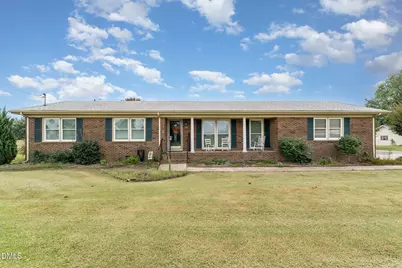 111 Smith Drive, Broadway, NC 27505 - Photo 1