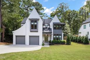1304 Ivy Ln, Raleigh, NC 27609 - Photo 1