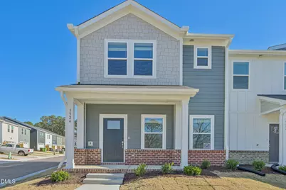 3524 Rosebush Drive, Zebulon, NC 27597 - Photo 1