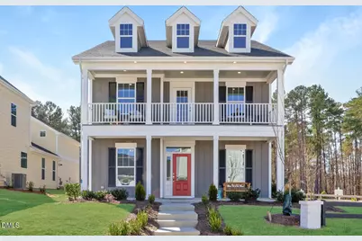 3100 Thurman Dairy Loop, Wake Forest, NC 27587 - Photo 1