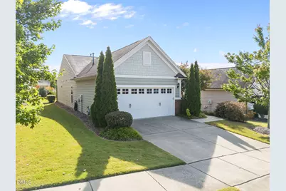 1422 Palmer Hill Drive, Durham, NC 27703 - Photo 1