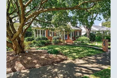 2609 Hazelwood Drive, Raleigh, NC 27608 - Photo 1