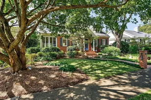 2609 Hazelwood Dr, Raleigh, NC 27608 - Photo 1