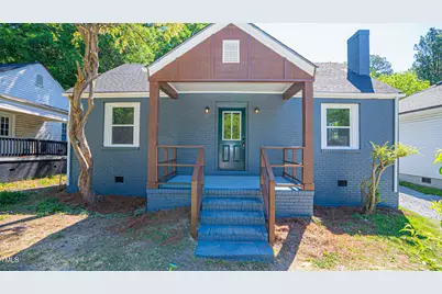 304 Cherry Grove Street, Durham, NC 27703 - Photo 1