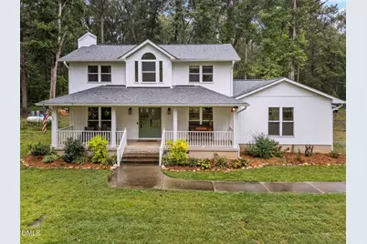 320 Dewitt Smith Road, Pittsboro, NC 27312 - Photo 1