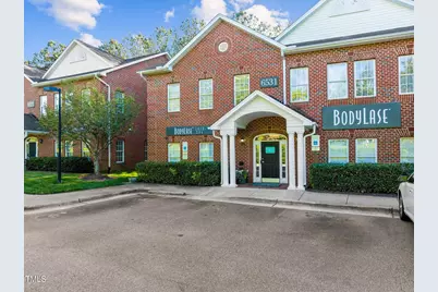 6531 Creedmoor Road #204, Raleigh, NC 27613 - Photo 1