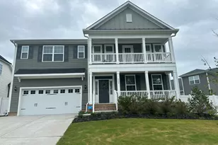 4009 Manderleigh Dr, Knightdale, NC 27545 - Photo 1