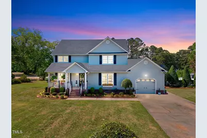 128 Christy Lane, Dunn, NC 28334 - Photo 1