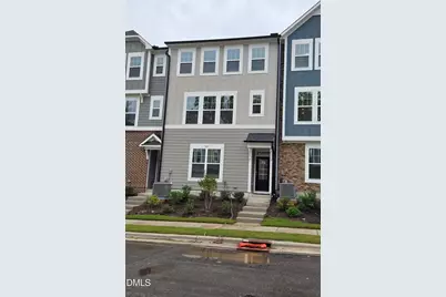 5027 Jowett's Walk Drive #30, Cary, NC 27519 - Photo 1