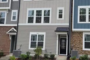 5027 Jowett's Walk Dr, Cary, NC 27519 - Photo 1