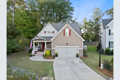 325 Paddy Lane, Youngsville, NC 27596 - Photo 1