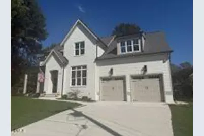 107 S Ennis Street, Fuquay-Varina, NC 27526 - Photo 1