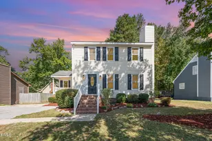 3605 Iron Sight Ct, Raleigh, NC 27616 - Photo 1