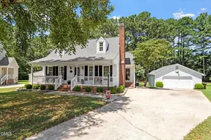 3 W Canterbury Ct, Wendell, NC 27591 - Photo 1