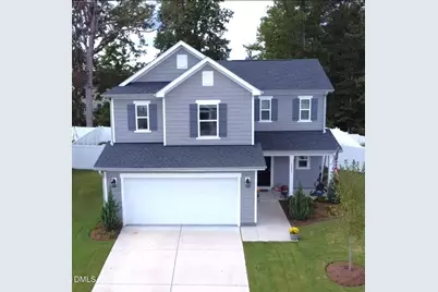 2238 Crestwood Ridge Drive, Durham, NC 27704 - Photo 1