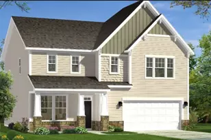 118 Favored Ave, Sanford, NC 27330 - Photo 1