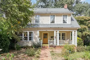 1814 Park Dr, Raleigh, NC 27605 - Photo 1