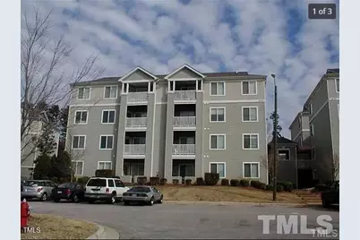 1220 University Court #204, Raleigh, NC 27606 - Photo 1