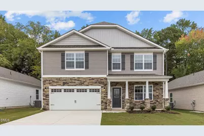 1030 Crossway Lane, Rocky Mount, NC 27804 - Photo 1