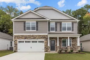 1030 Crossway Ln, Rocky Mount, NC 27804 - Photo 1