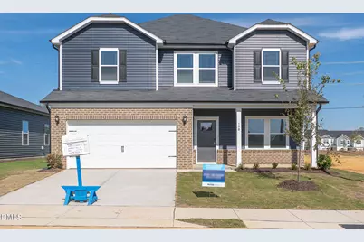 190 Thistle Patch Place, Angier, NC 27501 - Photo 1