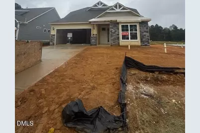 80 Slippery Elm Road, Youngsville, NC 27596 - Photo 1