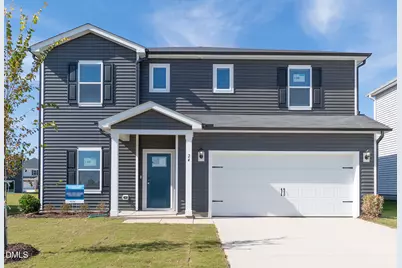 24 Hoff Court, Angier, NC 27501 - Photo 1
