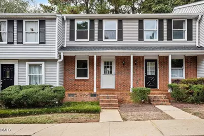 7715 Kingsberry Court, Raleigh, NC 27615 - Photo 1