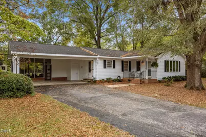 820 Main Street, Lillington, NC 27546 - Photo 1