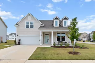 10 Grant Mercer Dr, Franklinton, NC 27525 - Photo 1