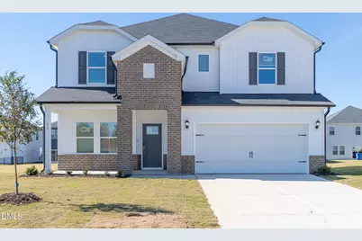 38 Hoff Court, Angier, NC 27501 - Photo 1