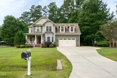50 Linden Court, Garner, NC 27529 - Photo 1