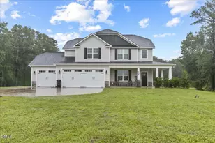 136 Spring Hill Church Rd, Lillington, NC 27546 - Photo 1