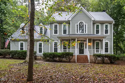 2605 Mica Mine Lane, Wake Forest, NC 27587 - Photo 1