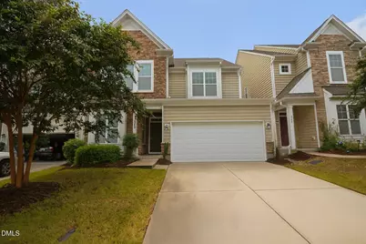 542 Finnbar Drive, Cary, NC 27519 - Photo 1