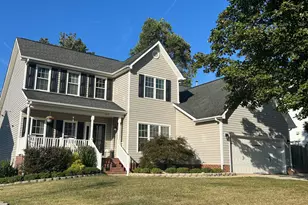 102 Ackley Ct, Cary, NC 27513 - Photo 1