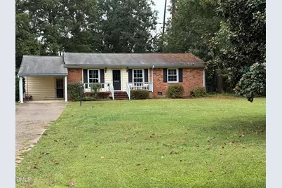 2716 Dove Lane, Raleigh, NC 27604 - Photo 1