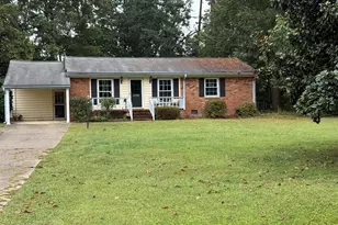 2716 Dove Ln, Raleigh, NC 27604 - Photo 1