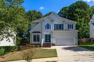 7036 Englehardt Dr, Raleigh, NC 27617 - Photo 1