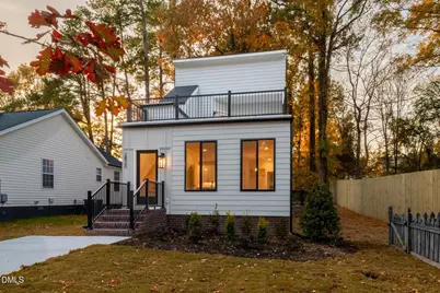 2820 Nation Avenue, Durham, NC 27707 - Photo 1