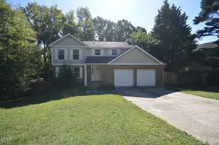 104 Smokehouse Ln, Cary, NC 27513 - Photo 1